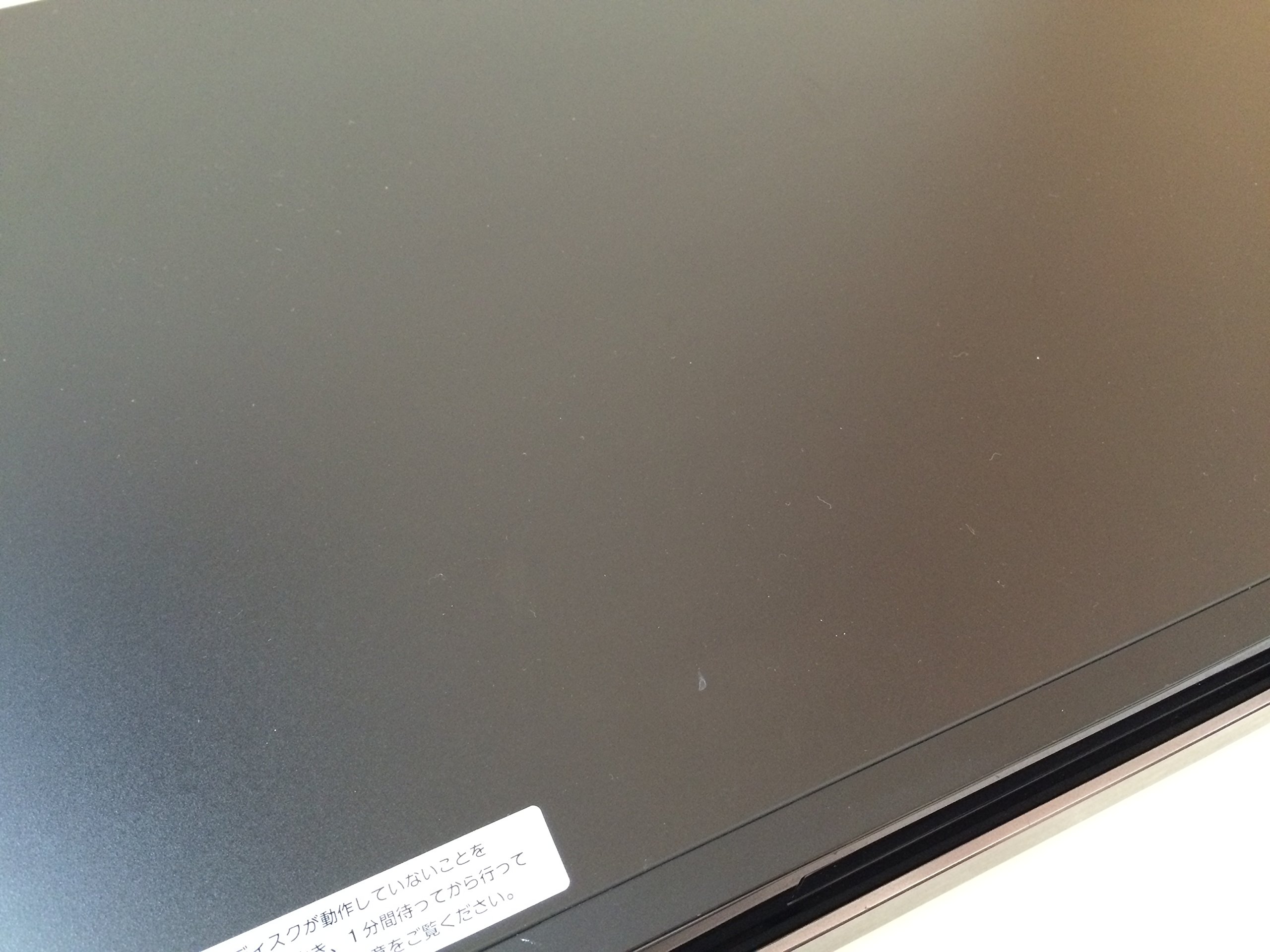 ☆取引中☆ SONY 320GB 1チューナー ブルーレイレコーダー BDZ-RS15 2010年製 SONY 320GB 1チューナー ブルーレイレコーダー BDZ-RS15