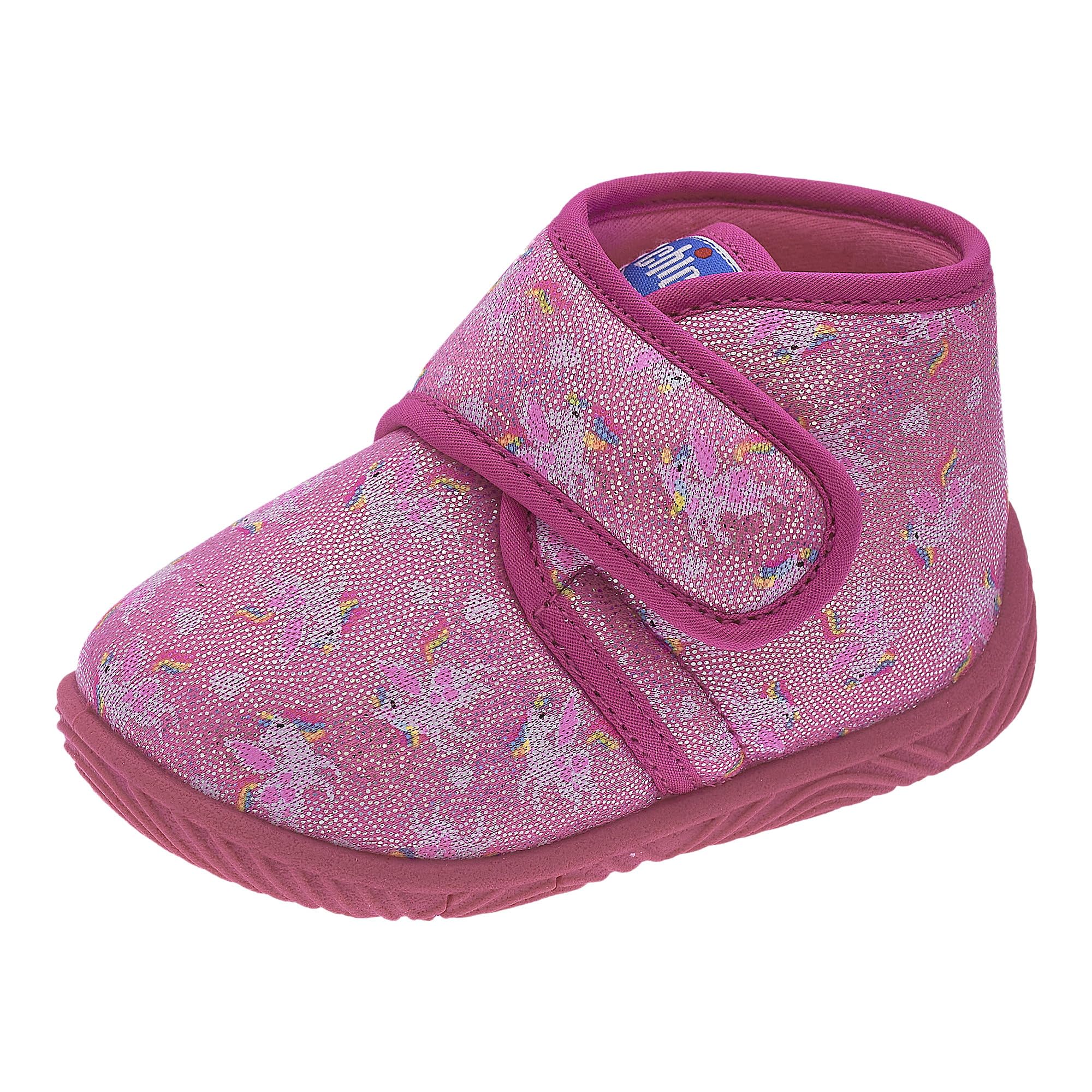 Chaussons Chicco Garçon Confortables pour Maison et Crèche
