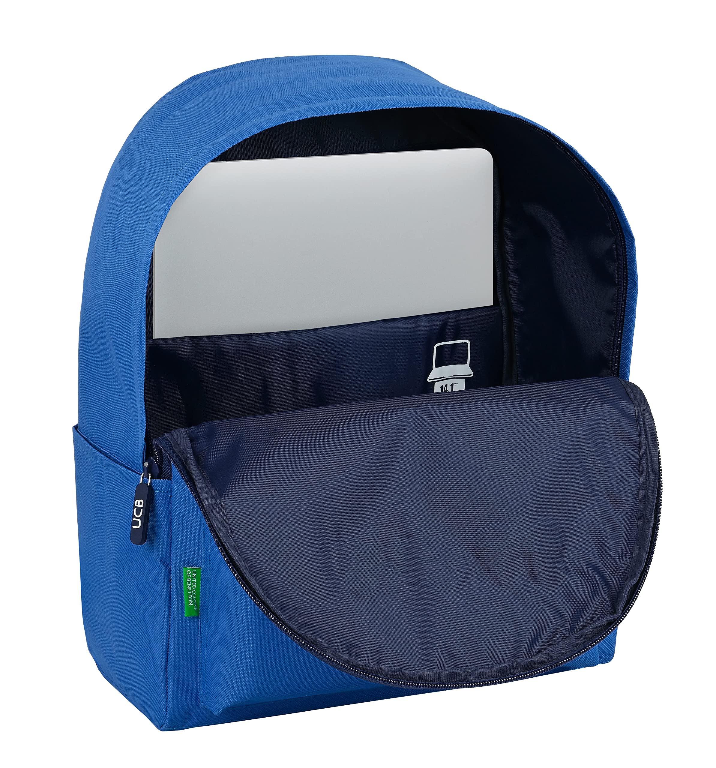 SAFTA 612256765 Giocattoli, Blu, Taglia Unica Unisex-Bambini e