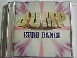 EURO DANCE BEAT　Heart to Heart　ユーロダンスビート EURO DANCE BEAT Heart to Heart ユーロダンスビート Phil The