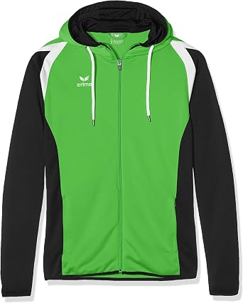 Erima GmbH Razor 2.0 Chaqueta de chándal Mujer : Amazon.es: Deportes y aire  libre