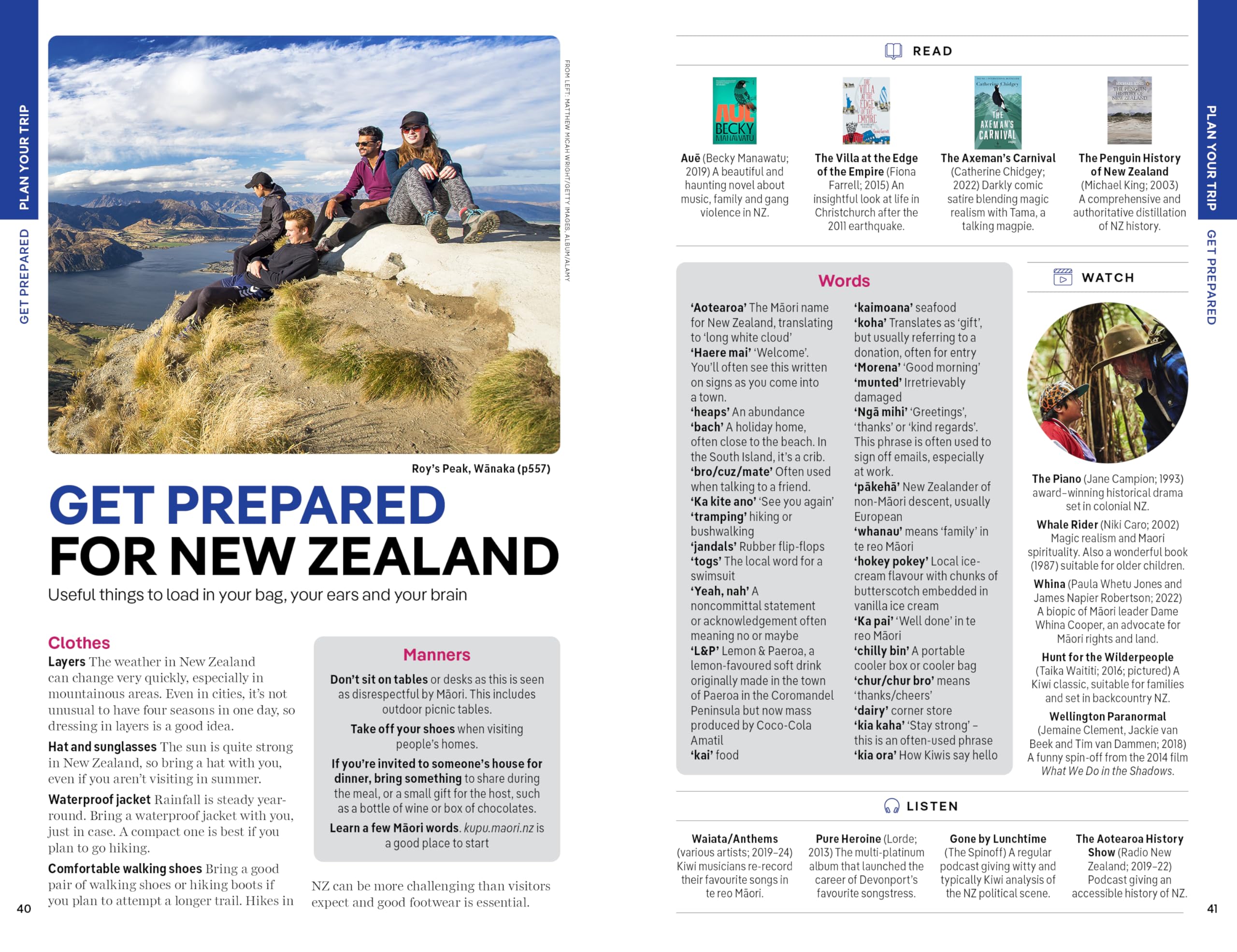 New Zealand (Aotearoa) 22ed -anglais-: 2025 - 2026 Travel Guide | Plan the Trip of a Lifetime | Detailed Itineraries & Maps | Insider Tips | Covers Auckland, Queenstown, Wellington, Taranaki and more