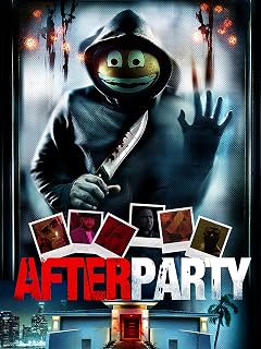 After Party (2019)
