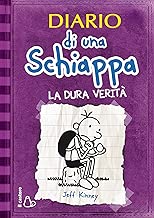 Diario di una Schiappa  La dura verit Il Castoro bambini