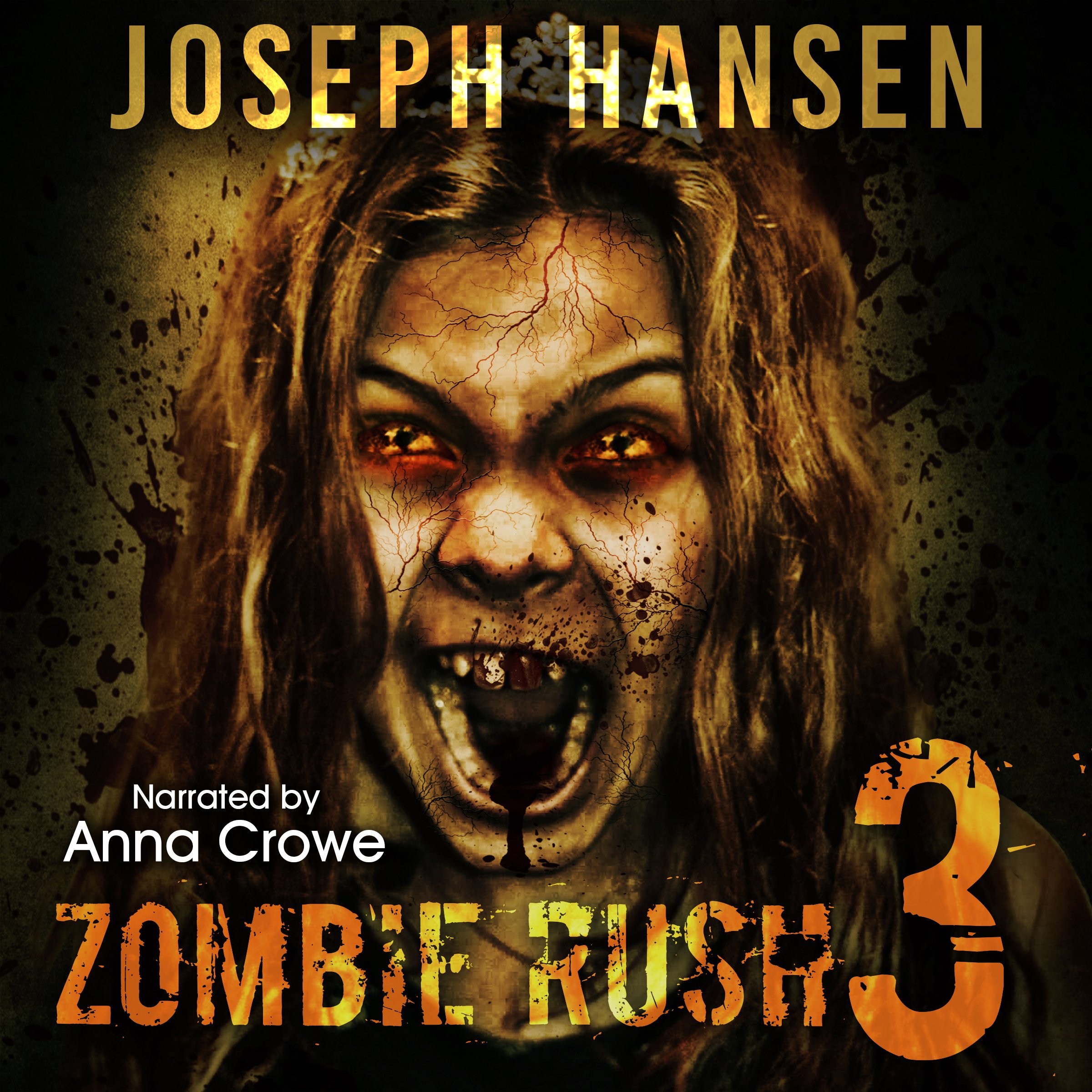 Zombie Rush 3