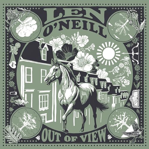 Len O'neill