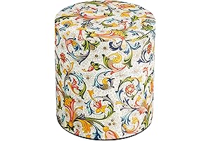KOTODO Tea Tin Canister: Florence Collection