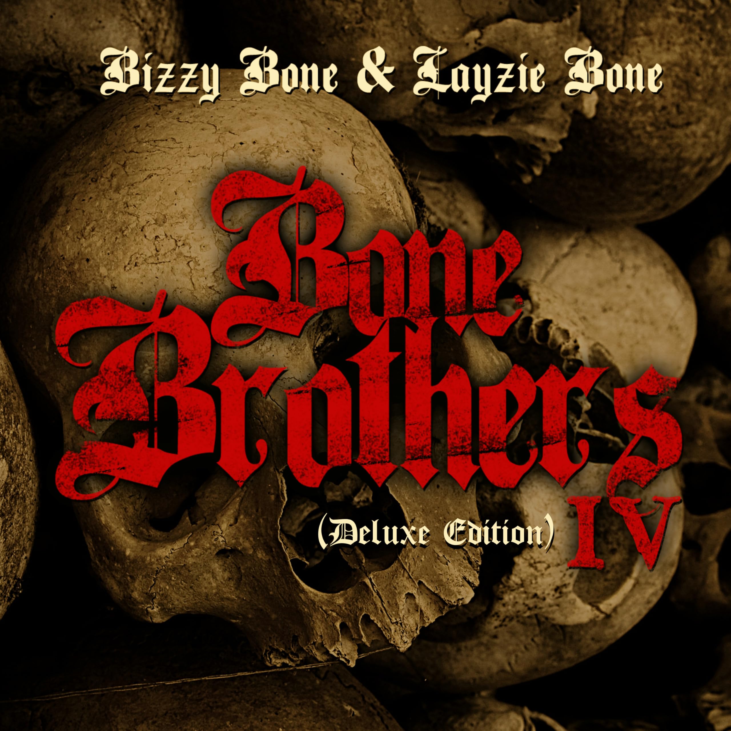 Bone Brothers
