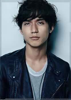 関ジャニ 錦戸亮 ショップ写真 91GkyczB5oL._AC_UF350,