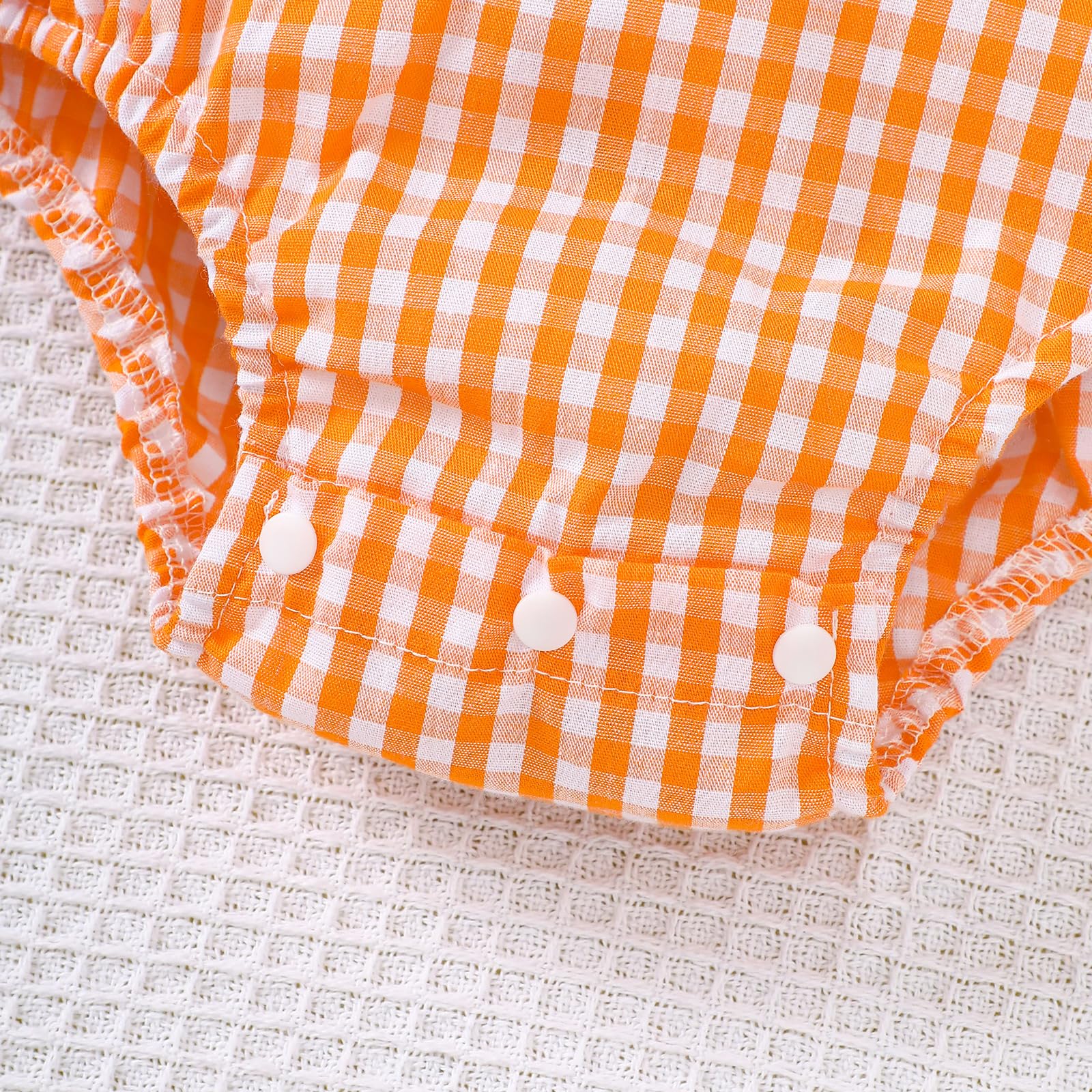 TAGVO Toddler Baby Boys Girls Halloween Costume 0-18 Months - Image 5