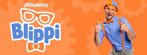 Blippi