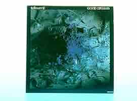 Amazon.co.jp: GOOD DREAMS(紙): ミュージック