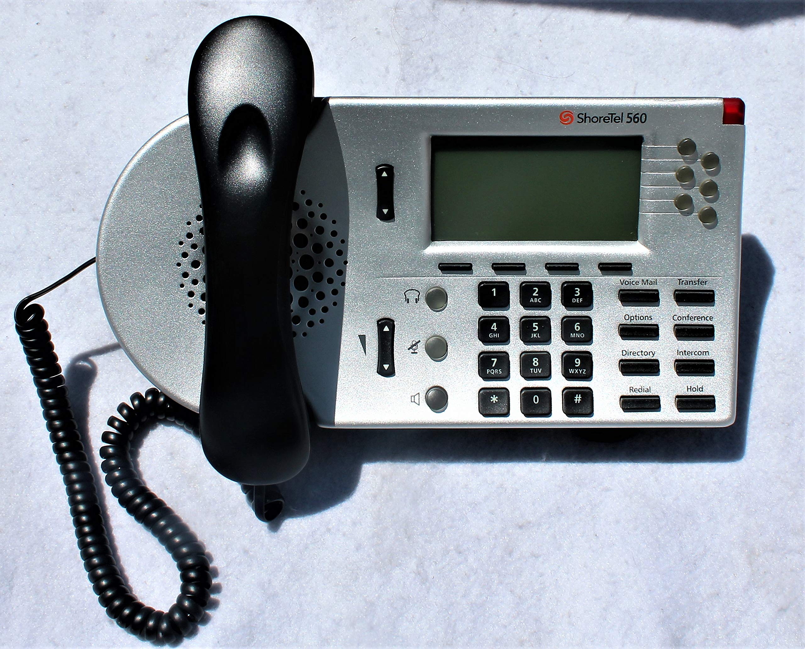 ShoreTel ShorePhone 560G IP Phone