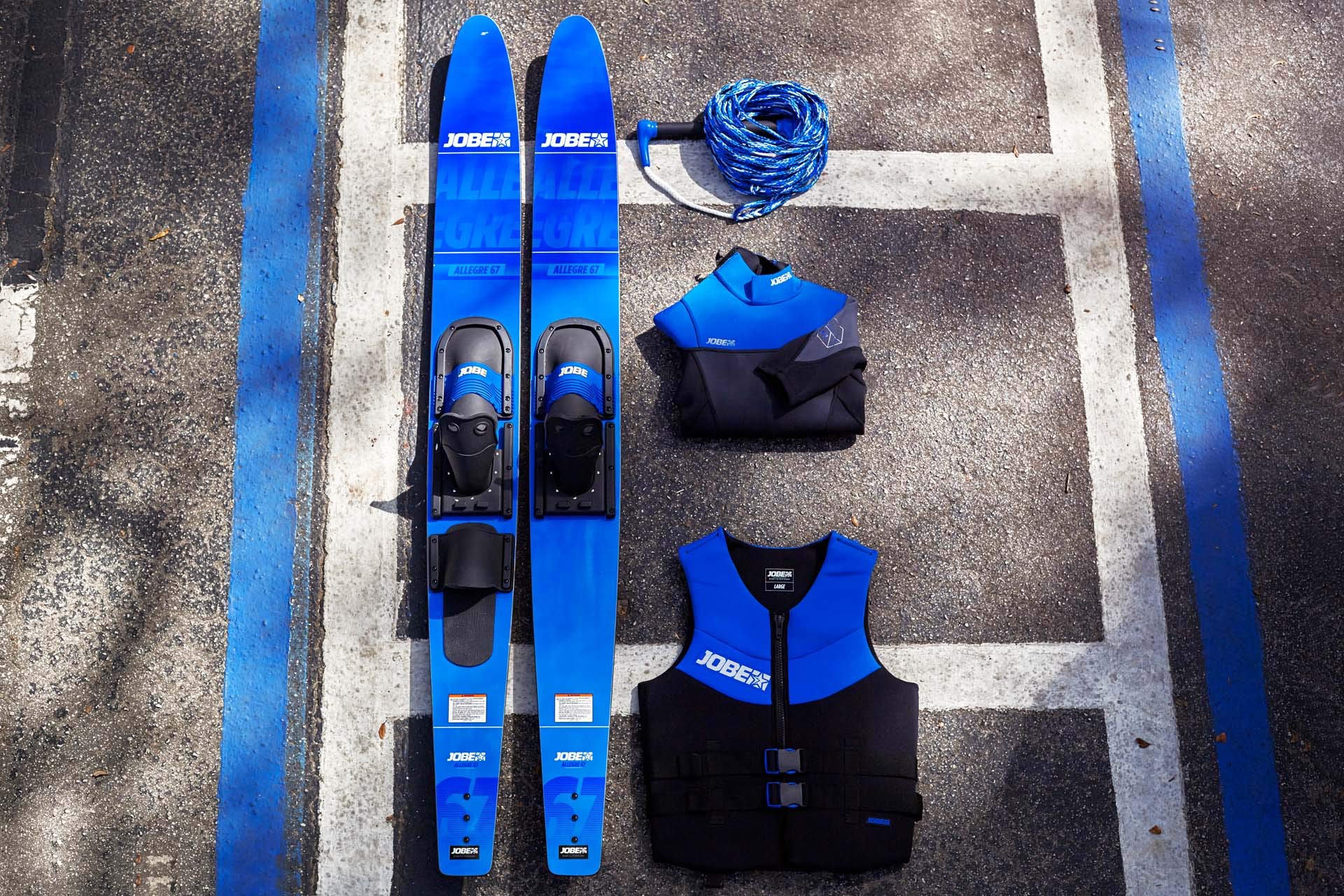 Jobe Perth Shorty 3/2 mm, Muta in Neoprene Uomo