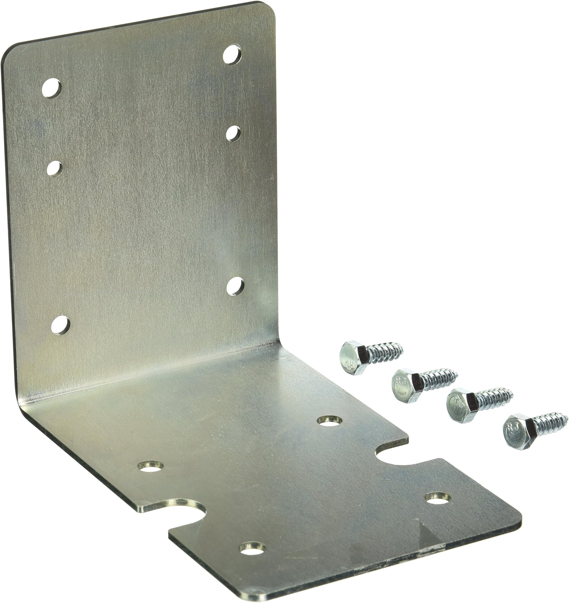 Superb Wrench 10 in. x 4.5 in. Water Filter Housing Bracket