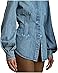 Lauren Ralph Lauren Denim Shirt - #3 of 5