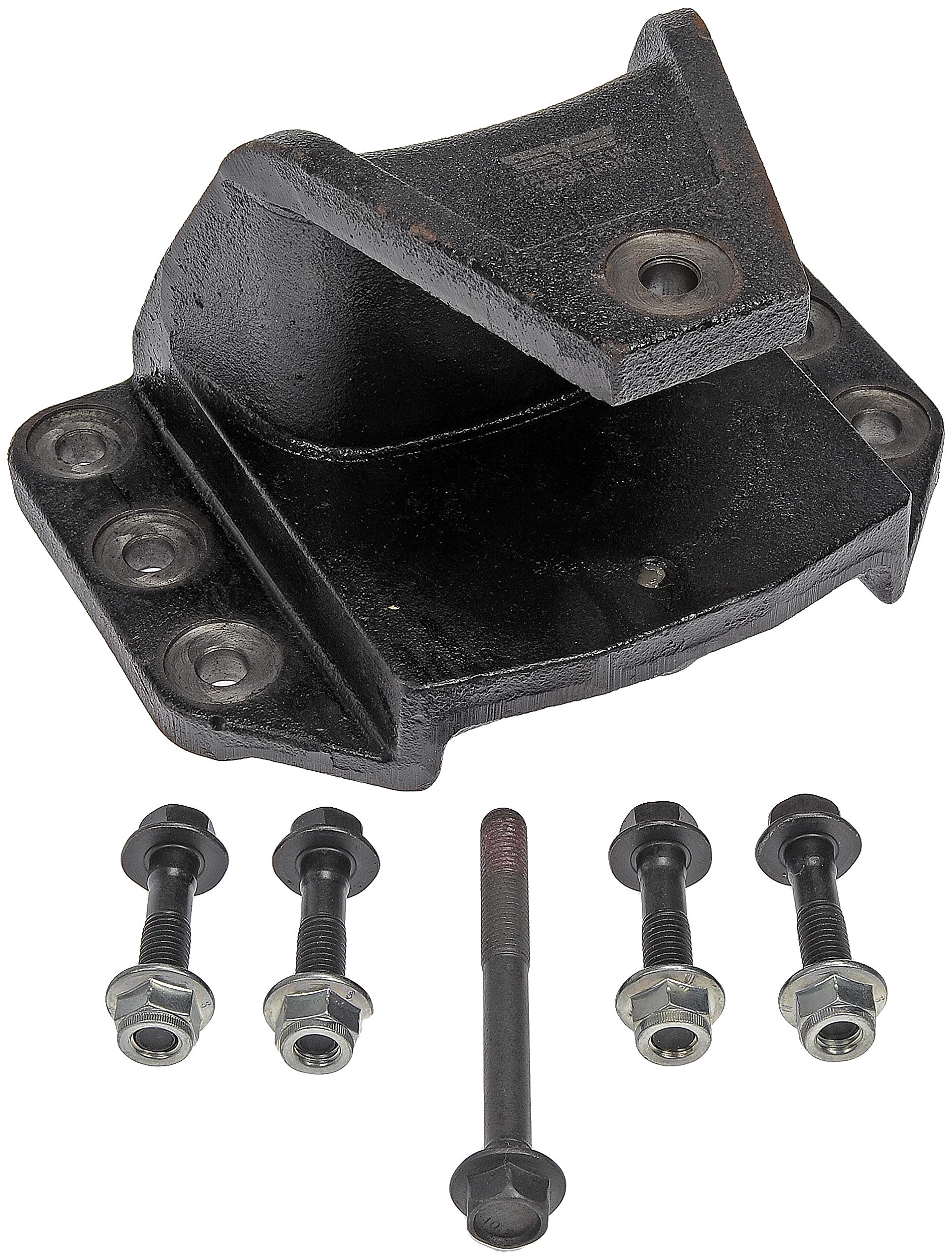 Amazon.com: Dorman 722-085 Rear Spring Rearward Leaf Spring Hanger 
