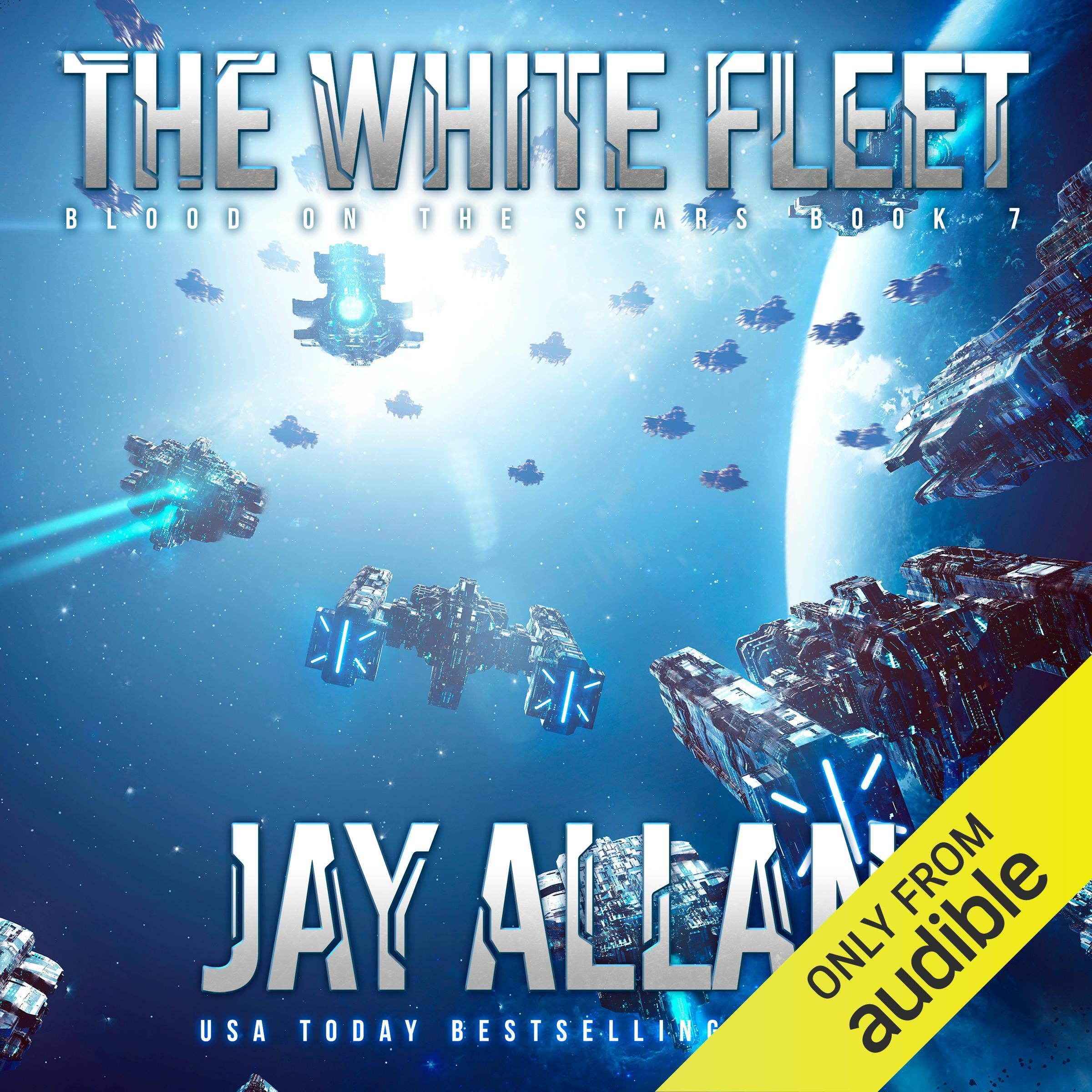 The White Fleet
