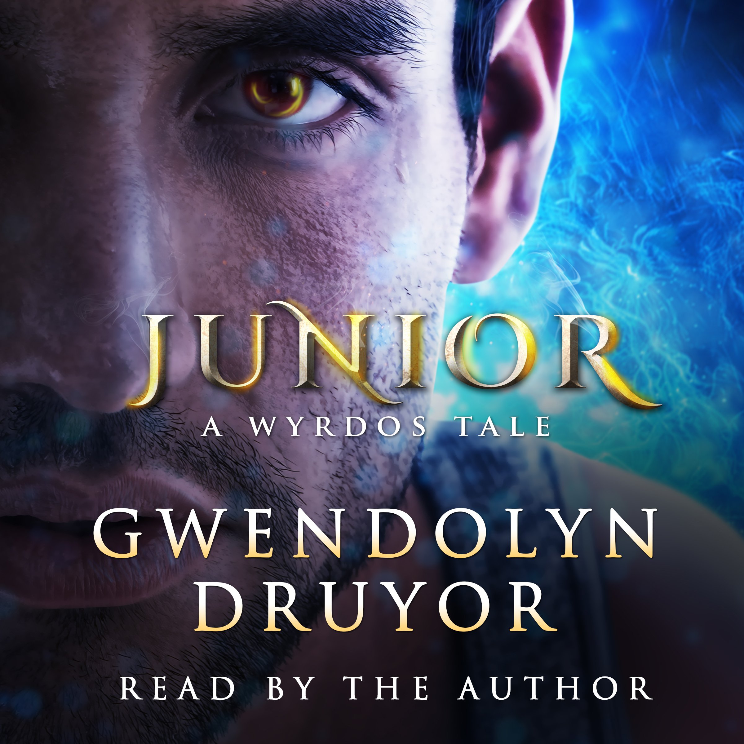 Cover art for Junior