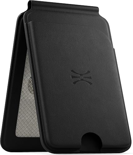 TORU MagSafe Wallet with Kickstand