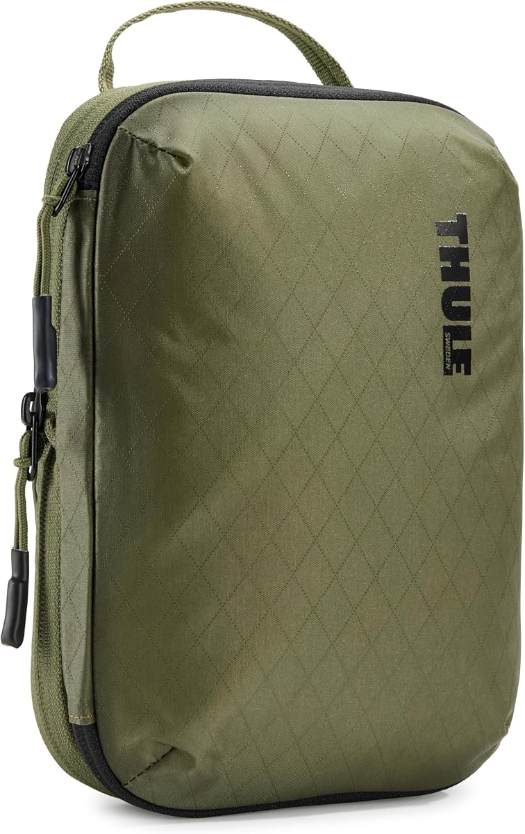 Thule Compression Packing Cube smallSoft Green