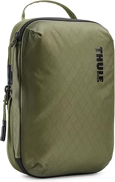 Thule Compression Packing Cube smallSoft Green