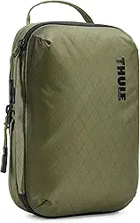 Thule Organizador de Malas Packing Cube S Soft Grren