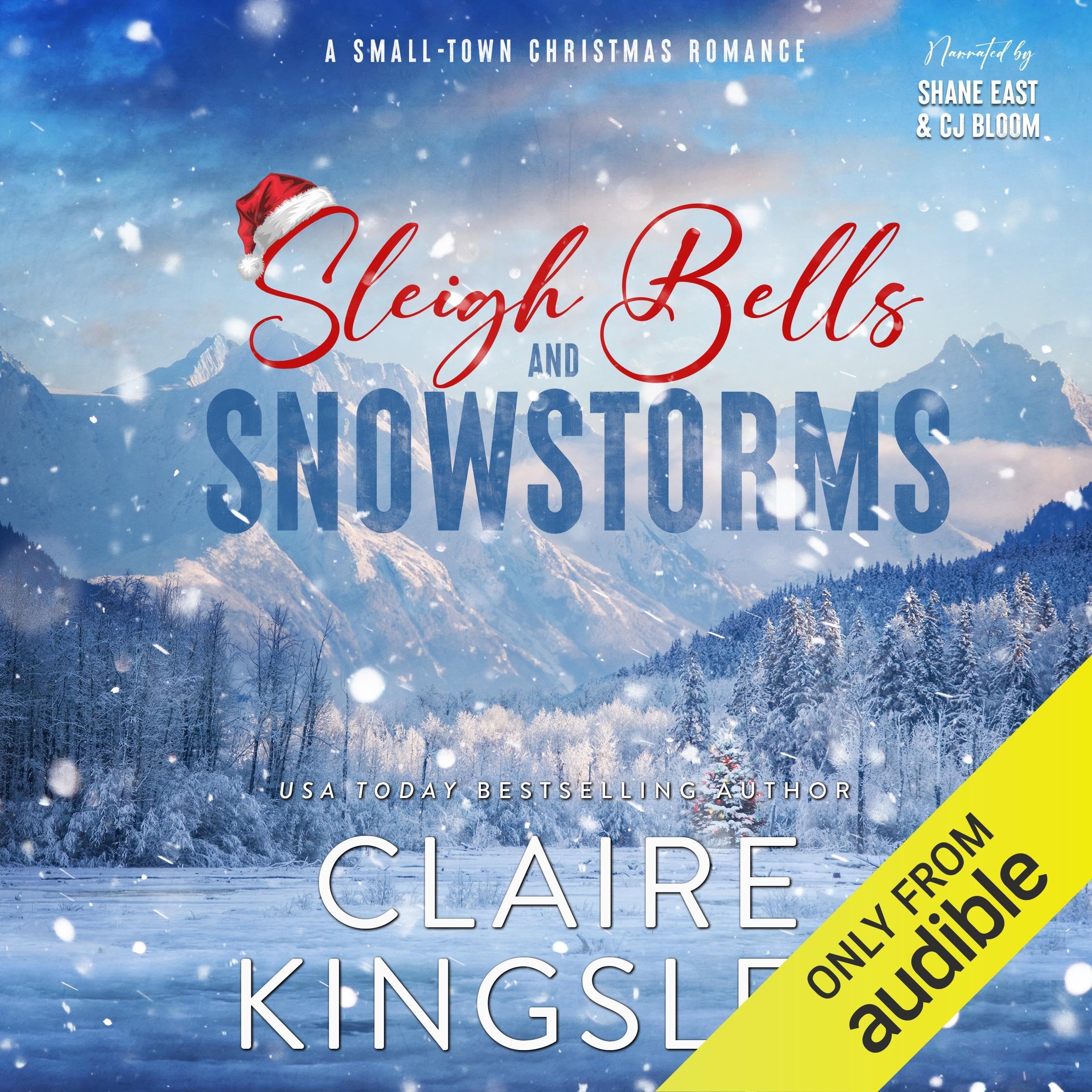Sleigh Bells and Snowstorms