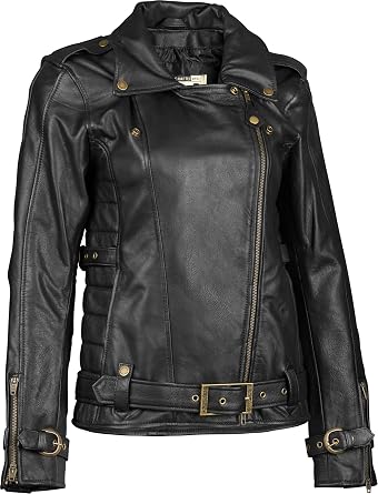 Highway 21 WOMENS PEARL JACKET