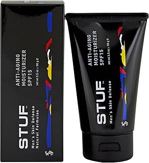 Hidratante antienvejecimiento SPF 15, 3.5 onzas