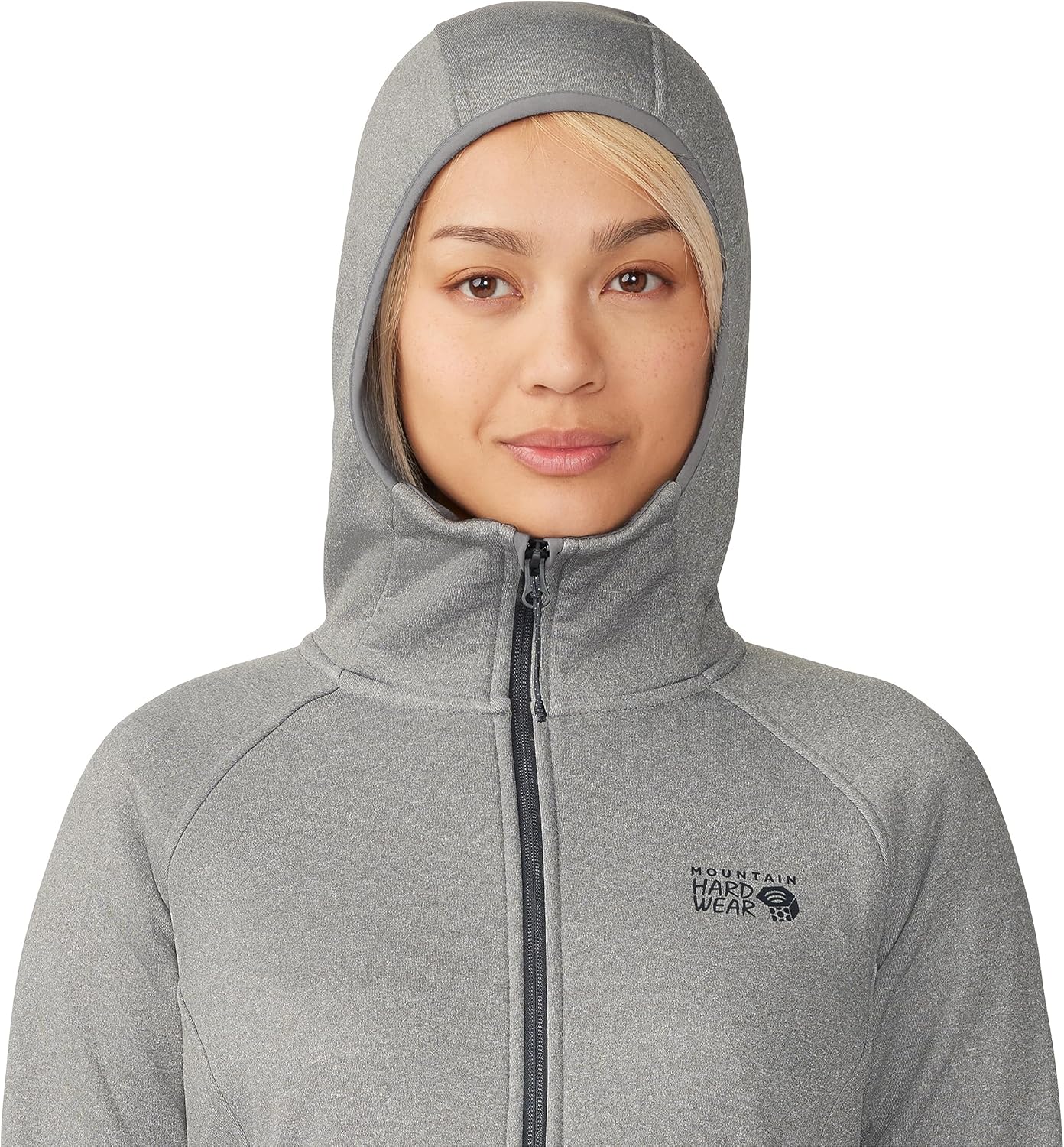 Mountain Hardwear womens Sendura Hoody - Image 4