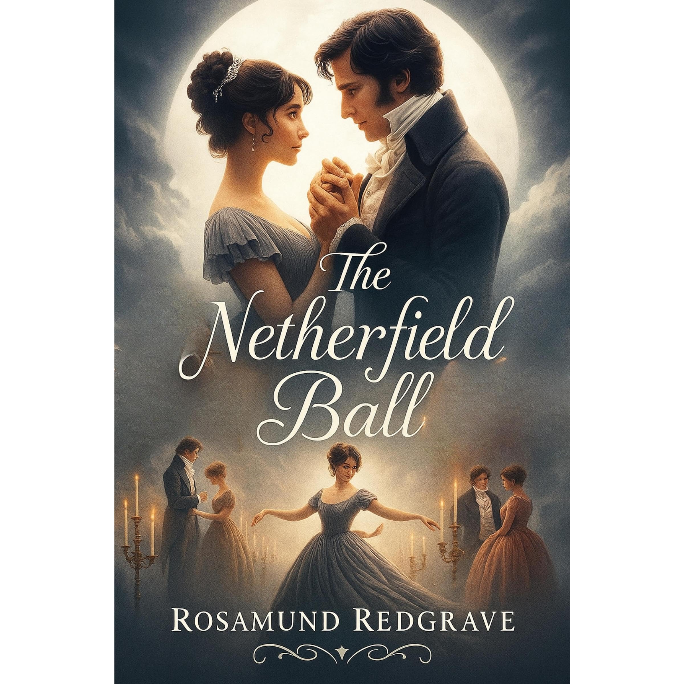 The Netherfield Ball