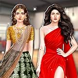 Fashion Styler Game - 3D Girls Fashion Game - Makeover Girls, Doll Makeup Fashion Game 2024