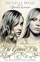 Bloodlines The Golden Lily book 2 English Edition