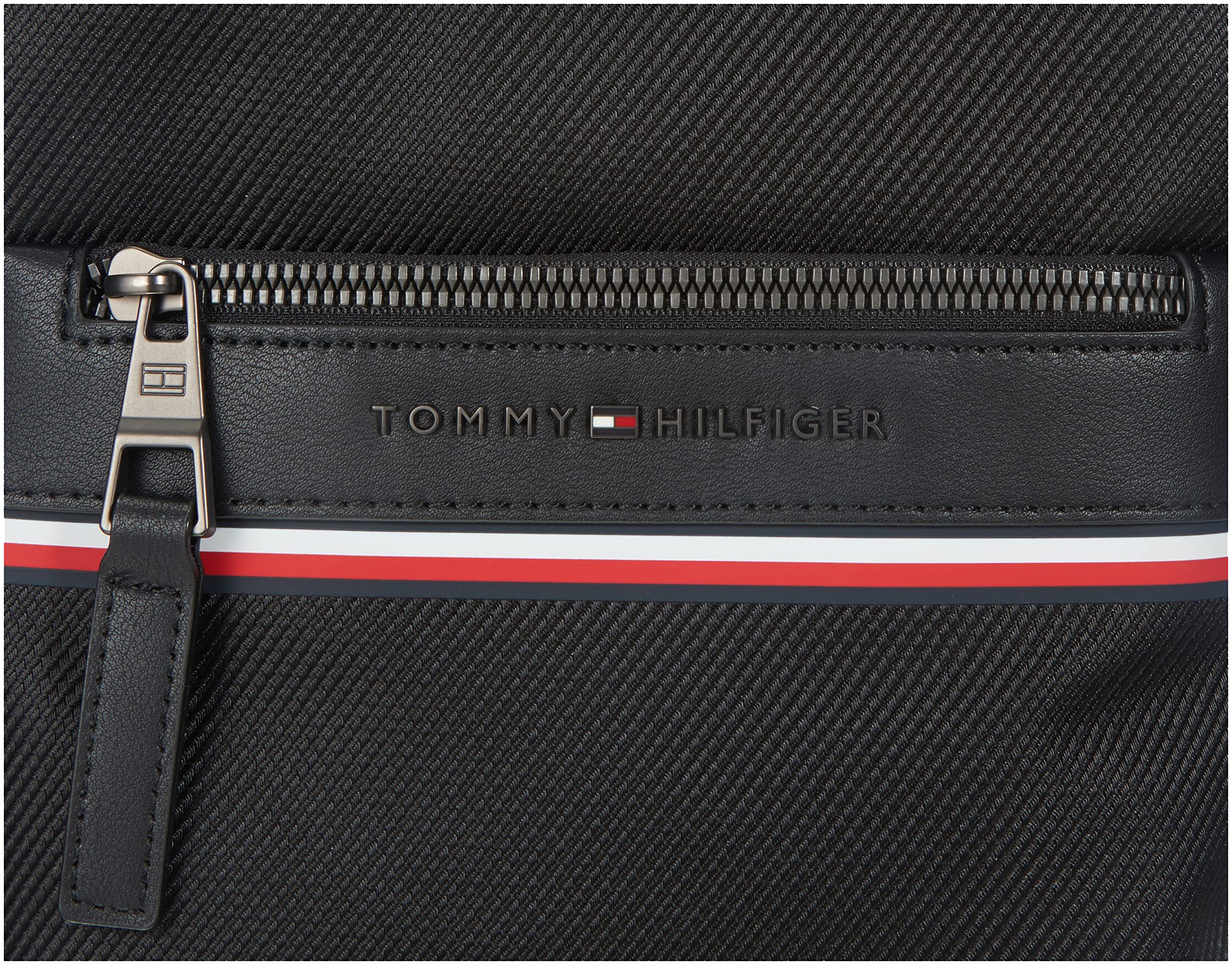 Tommy Hilfiger - 1985 Mini Crossover 268 Am0am09268, Borse a tracolla Uomo