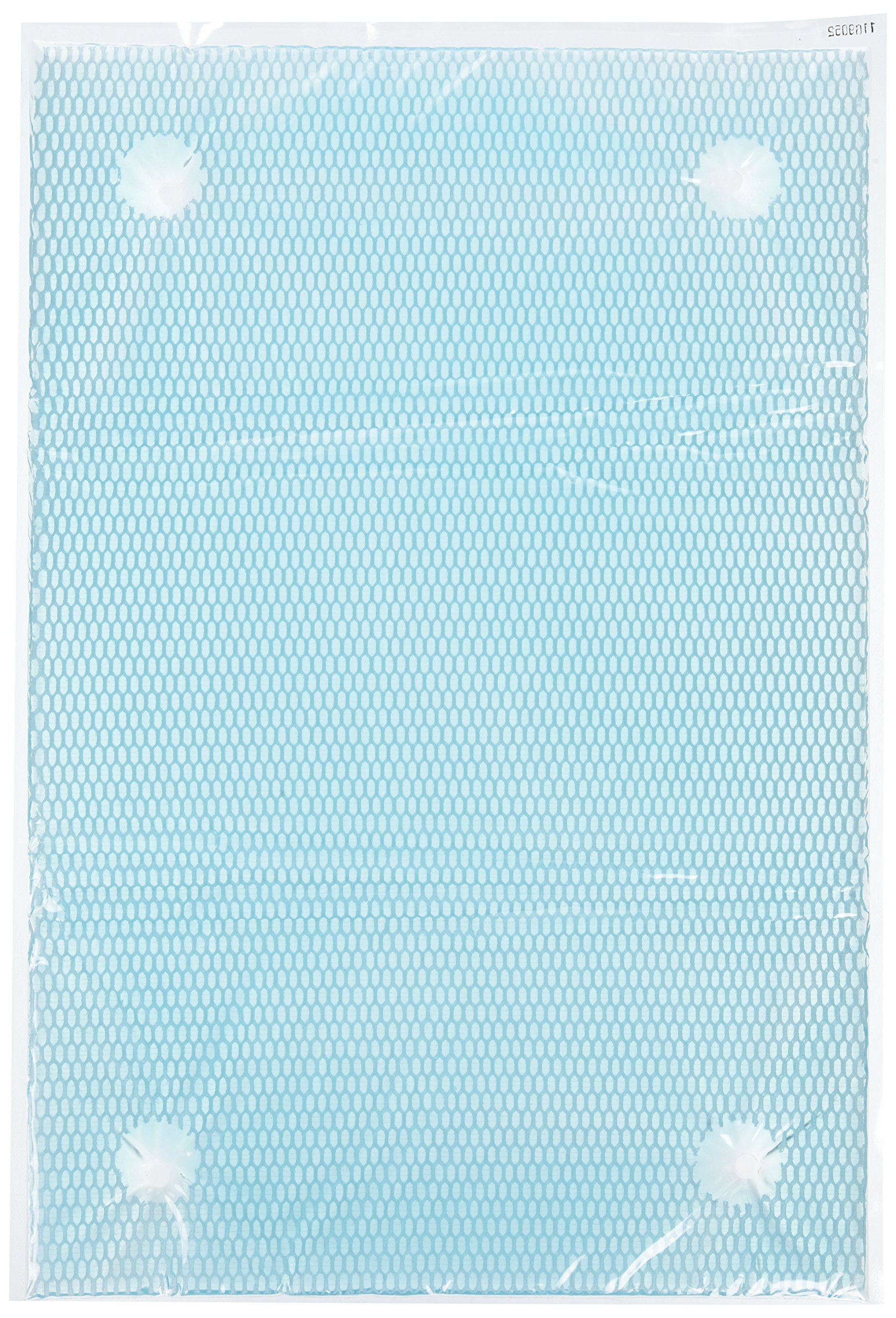 Amazon.co.jp: ユーザー(USER) 涼感ジェルマット エコ 枕450×300×8mm U