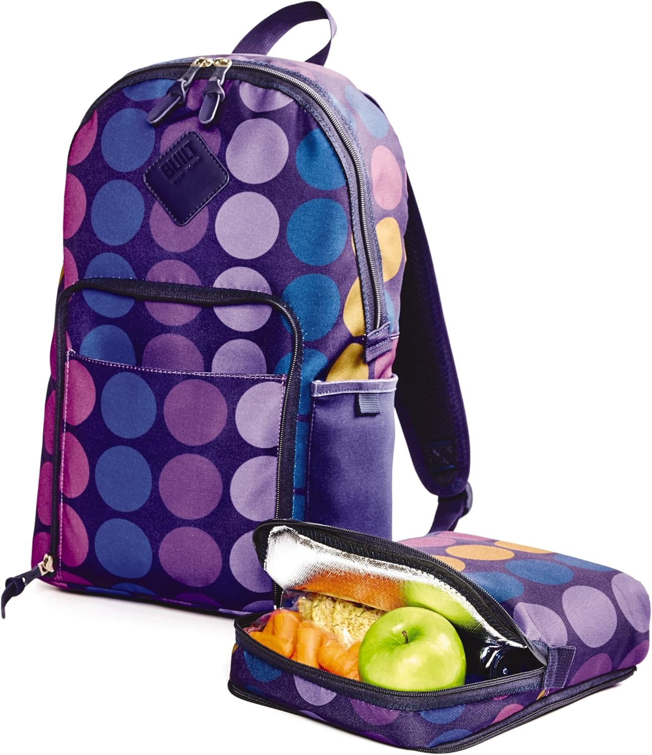 built lex lunch tote