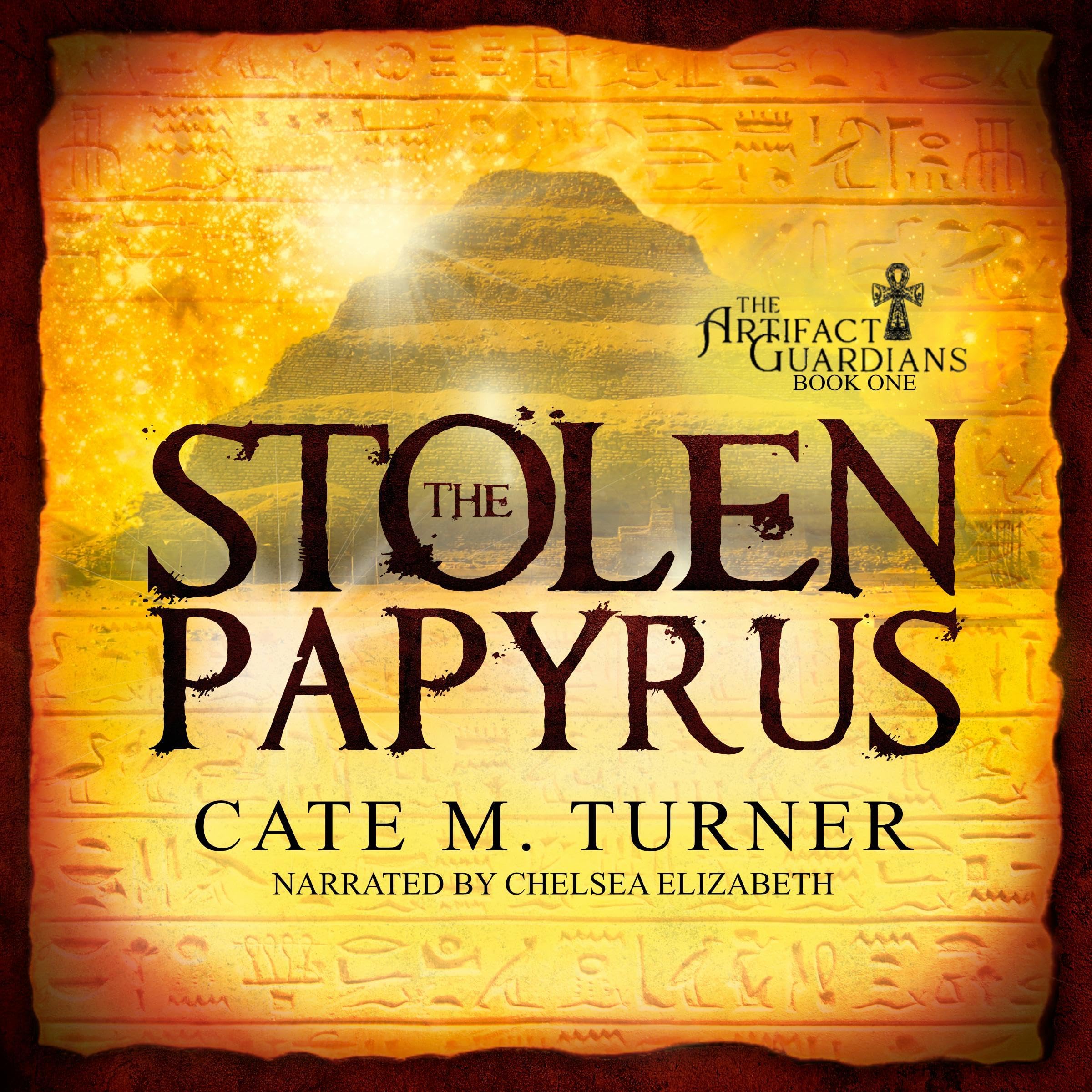 The Stolen Papyrus