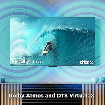 Amazon.com: TCL 43-Inch Class S4 4K LED Smart TV with Google