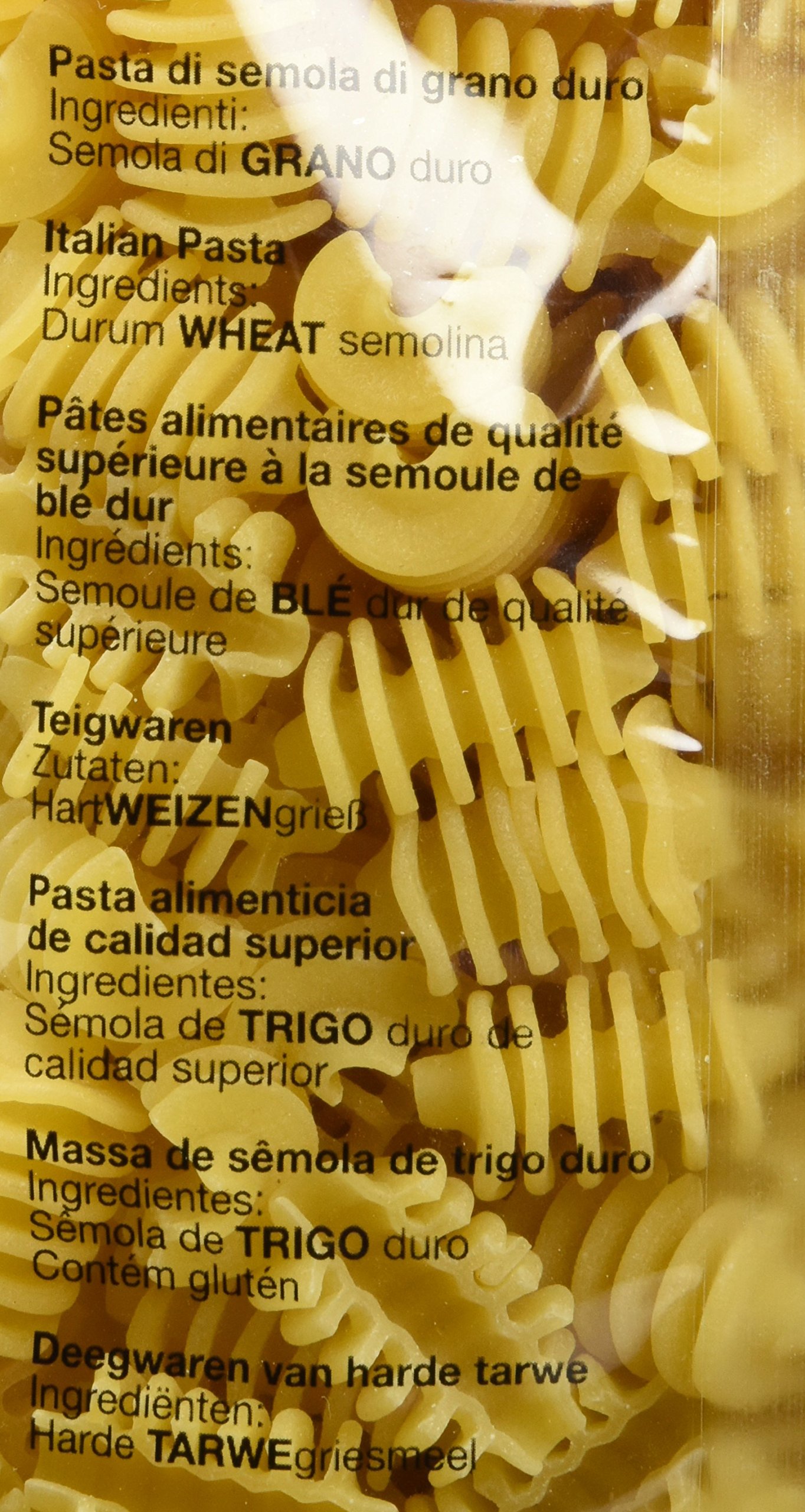 Garofalo Radiatori , 10er Pack (10 x 500 g)
