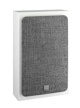 DALIOBERON3/WH（ホワイト・2本1組）スピーカーダリ OBERON3WH｜DALI OBERON3/WH（ホワイト・2本1組） スピーカー