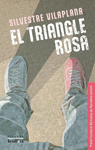 El Triangle Rosa: 124 (Espurna)