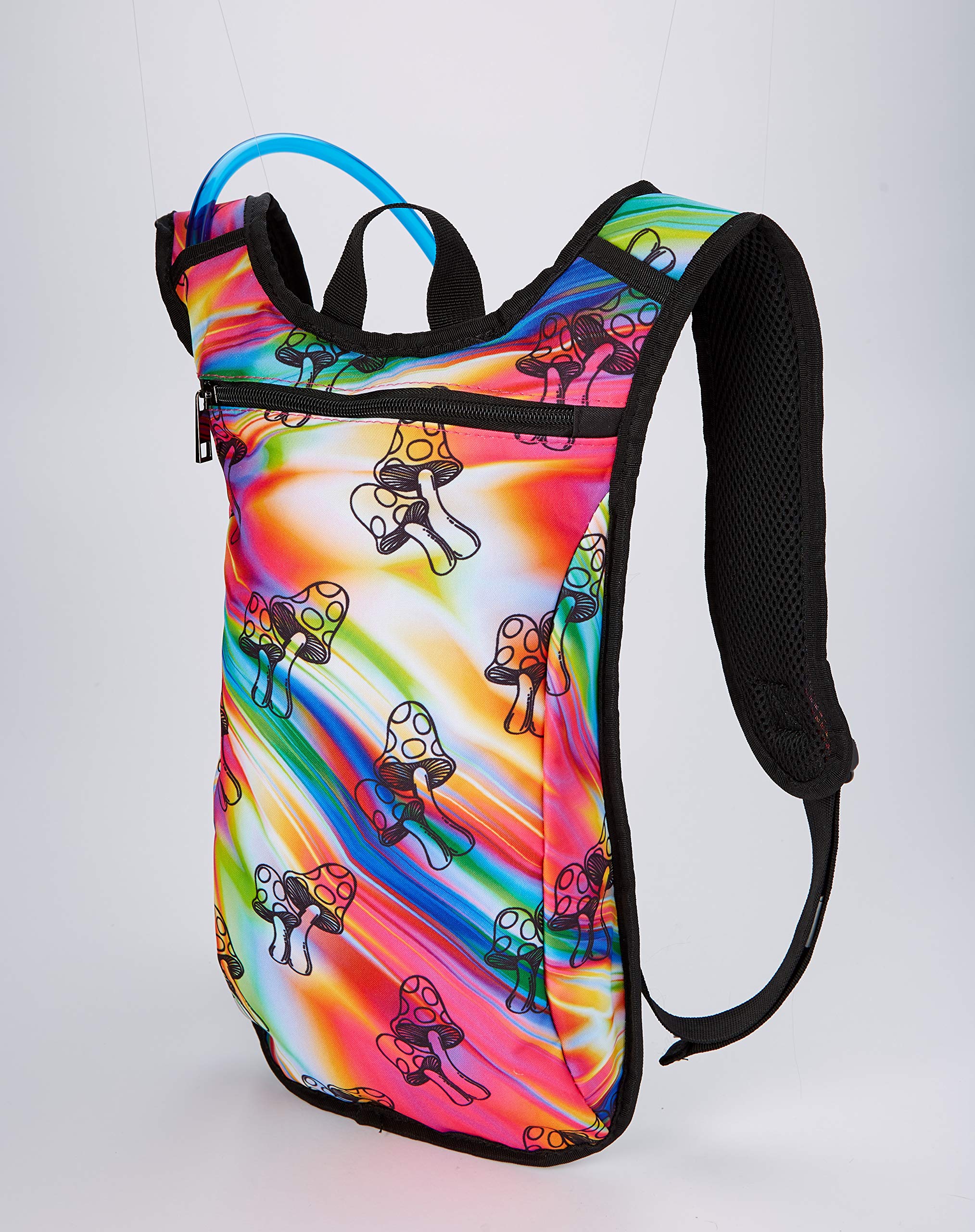 trippy hydration pack