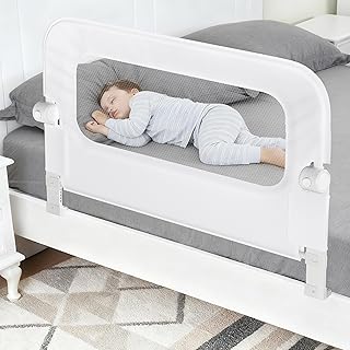Baby Bed Rail Guard for Toddlers
