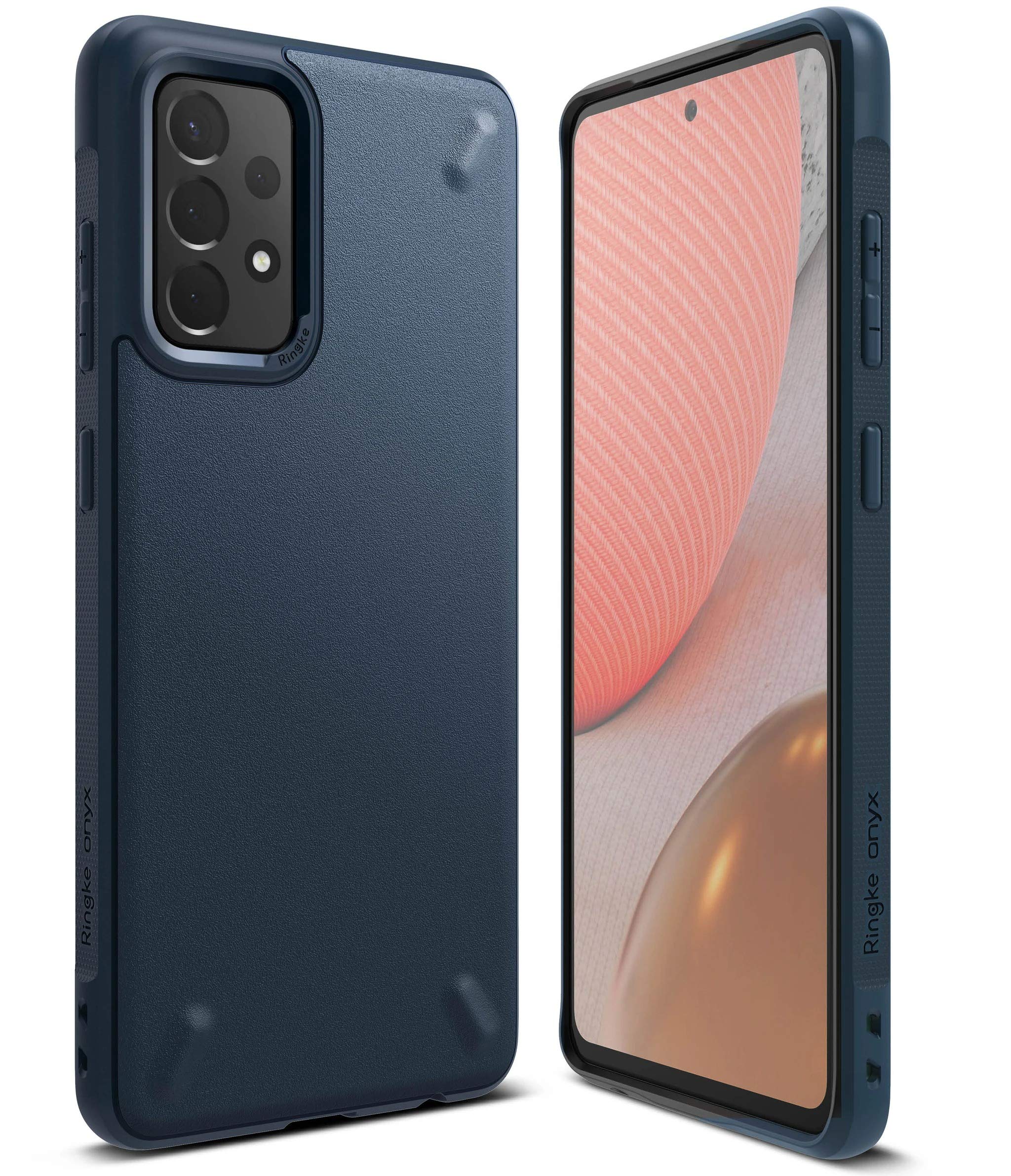 Ringke Onyx Cover Compatible With Samsung Galaxy A72 5g Tough