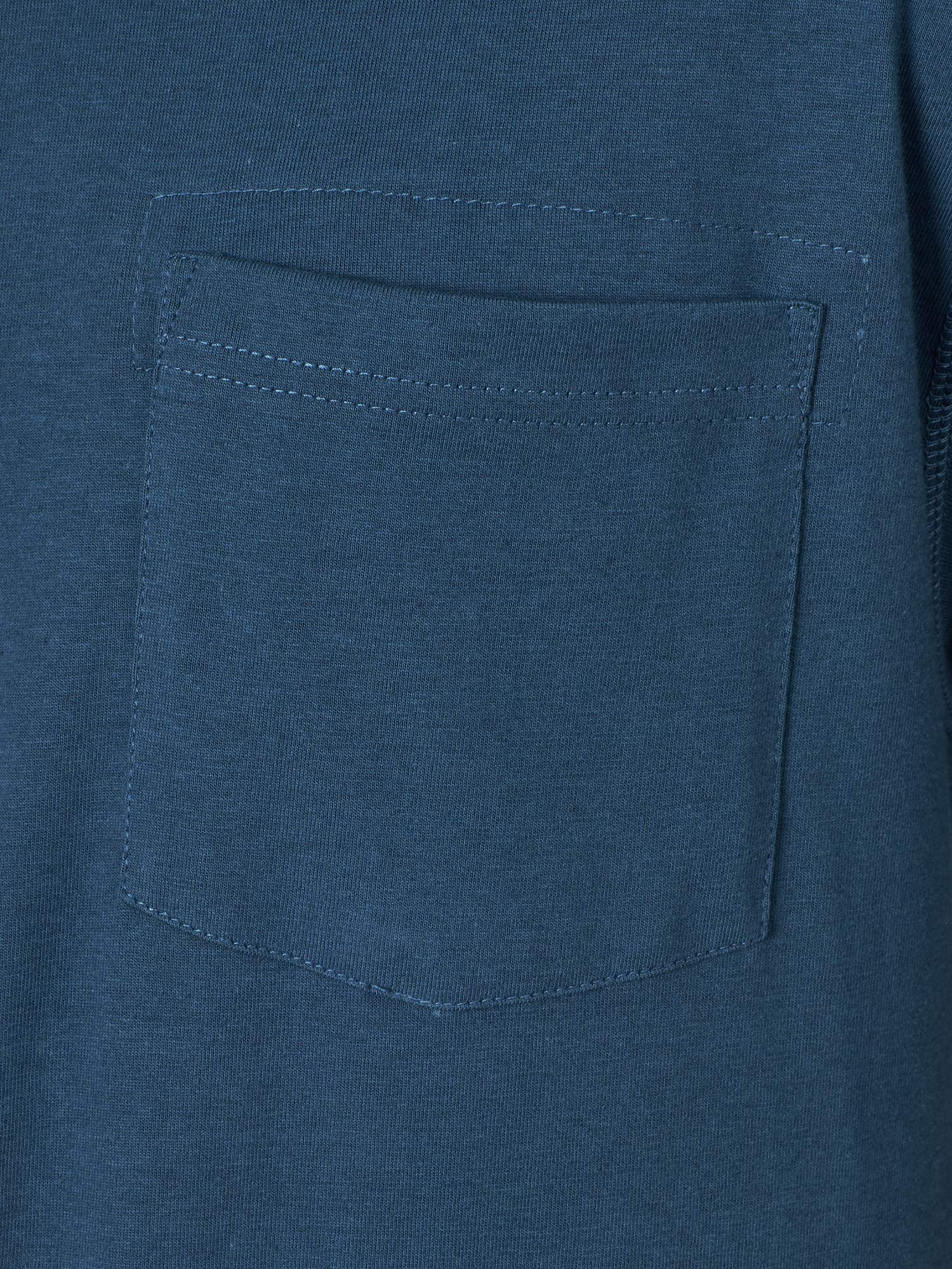 Wrangler Short Sleeve Pocket Performance T-Shirt Camiseta Hombre