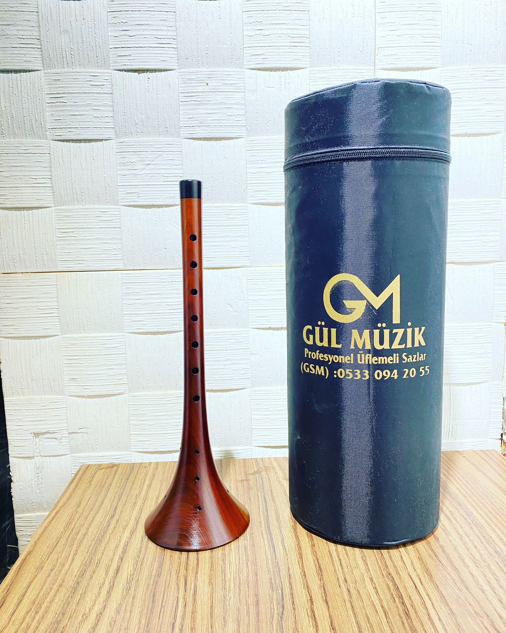 Prunier La (A) Zurna