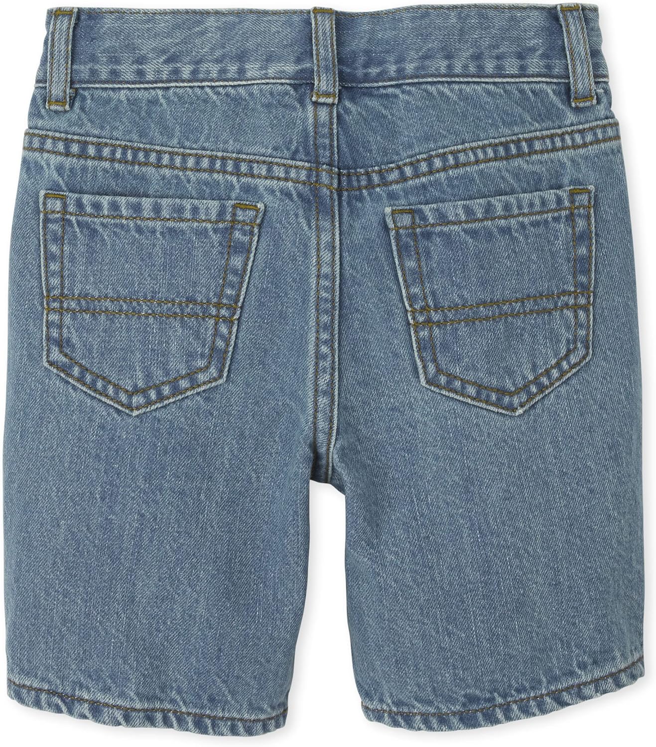The Children's Place Boys' Denim Shorts - Picture 45 of 48