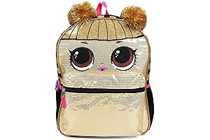 LOL Surprise! Backpack and Lunch Box