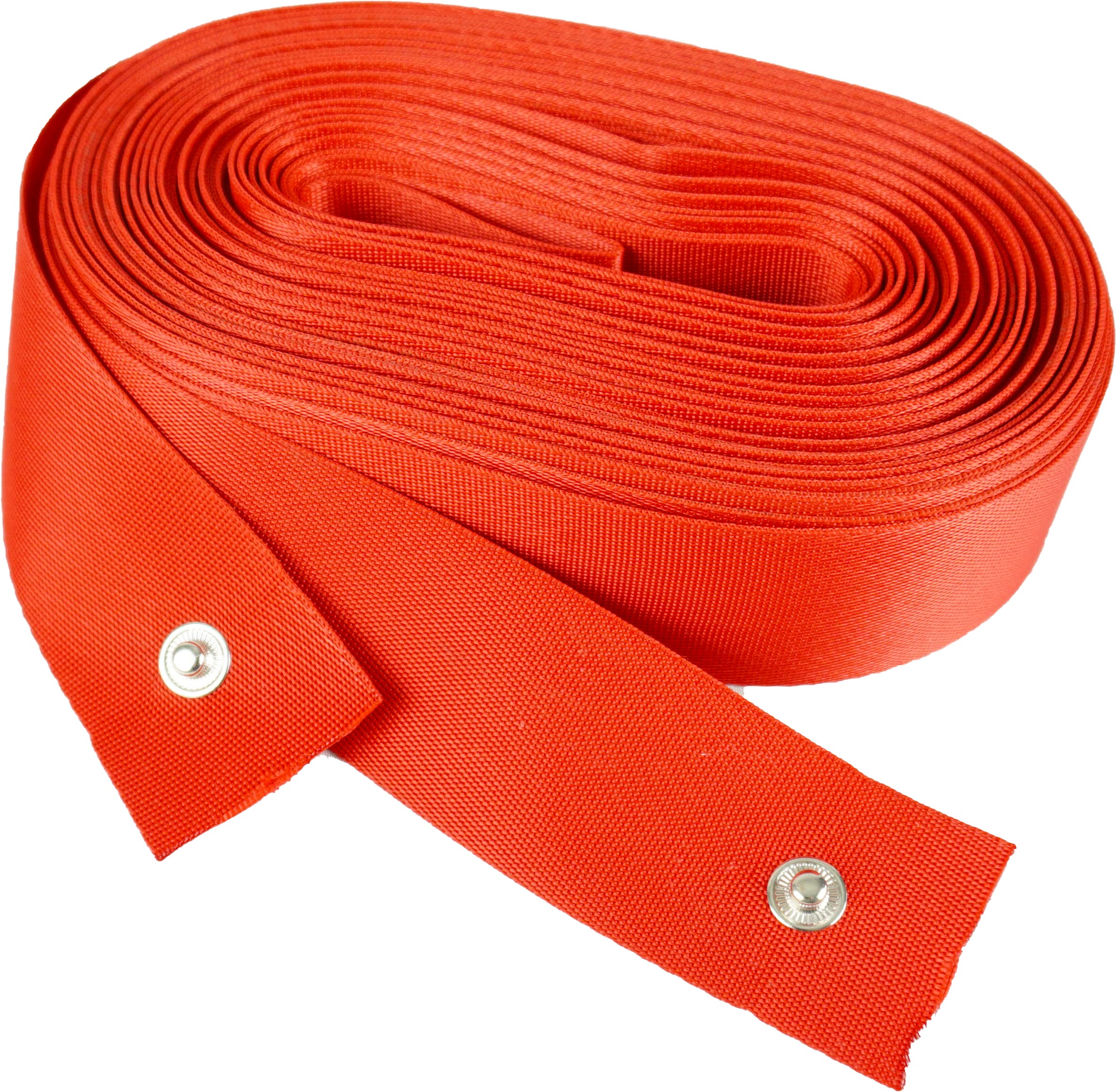 BONMAC Victor Unisex – Adultos Court Lines, Rojo Adecuado para Airbadminton, Court-Lines Airbadminton